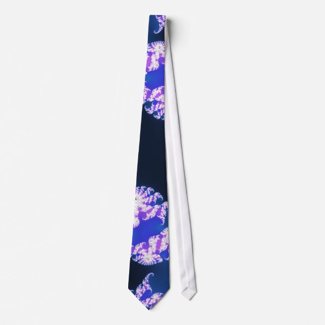 Fractal Tie (Front)