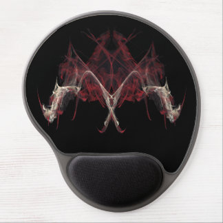 Fractal Views 160313-10 Gel Mouse Pad