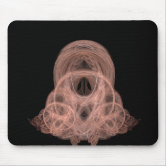 Fractal Views... 160313-11 Mouse Pad
