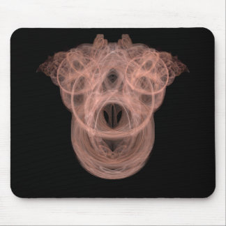 Fractal Views 160313-11 Mouse Pad