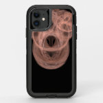 Fractal Views... 160313-11 OtterBox Defender iPhone 11 Case
