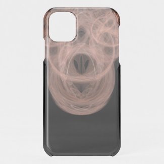 Fractal Views... 160313-11 iPhone 11 Case