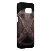 Fractal Views  160313-13 Case-Mate Samsung Galaxy Case (Back/Right)
