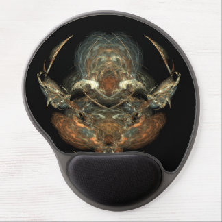 Fractal Views 160313-1 Gel Mouse Pad