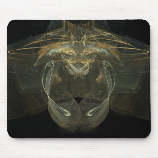 Fractal Views... 160313-5 Mouse Pad