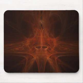 Fractal Views 160313-6 Mouse Pad