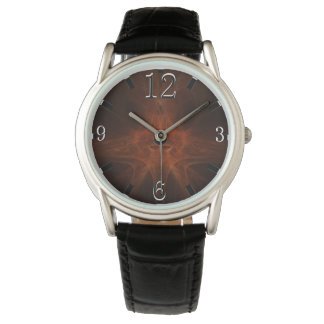 Fractal Views 160313-6 Watch