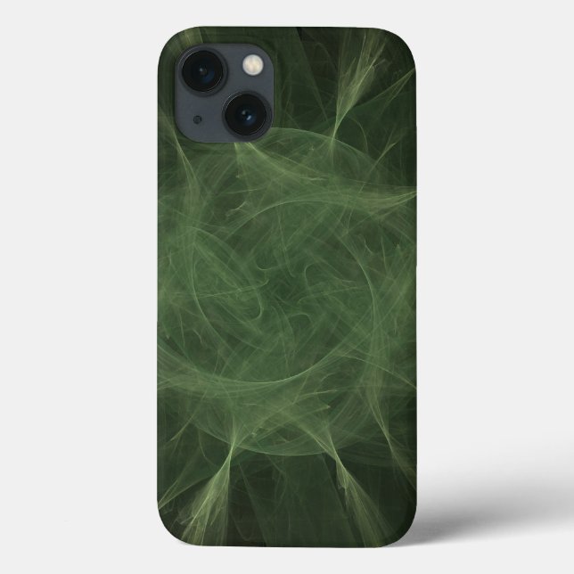 Fractal Views 160324-104 Case-Mate iPhone Case (Back)