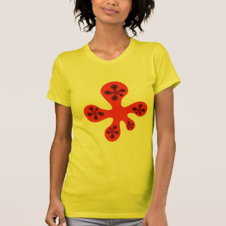 Fractal Walker T-Shirt