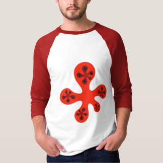 Fractal Walker T-Shirt