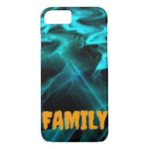 Fractal   Zazzle_Growshop. iPhone 8/7 Case