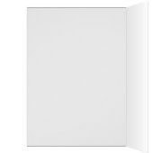 fractalart #100 Card (Inside (Left))