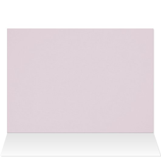 FractalART #24 Card (Inside Horizontal (Top))