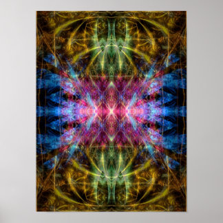 FractalARTS 087 Poster