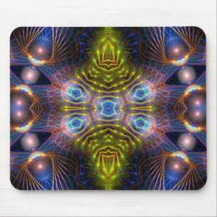 FractaLBeads Mousepad