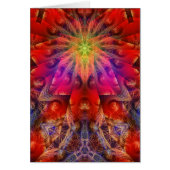 FRACTaLiGHT #001 Card (Front)