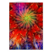 FRACTaLiGHT #003 Card (Front)