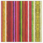 Fractalius Fabric (Red)