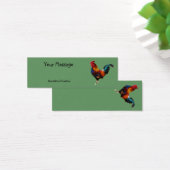 Fractalius Leghorn Rooster (Desk)