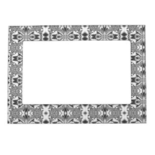 Fractalize Magnetic Frame