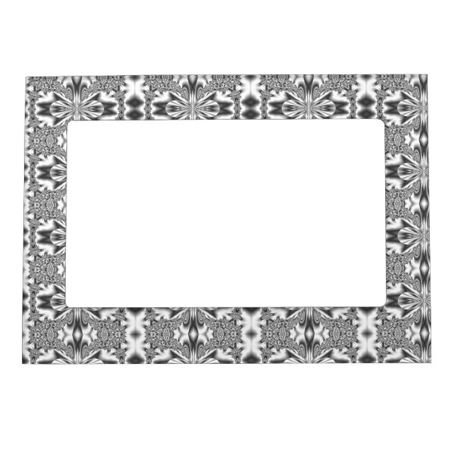 Fractalize Magnetic Frame (Front)
