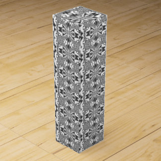 Fractalize Wine Box