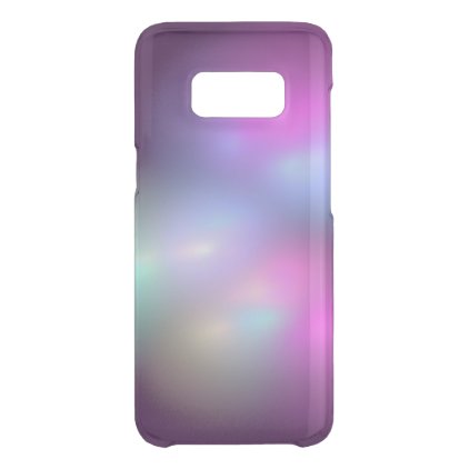 Fractalized 007 uncommon samsung galaxy s8 case