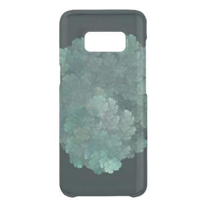 Fractalized 008 uncommon samsung galaxy s8 case