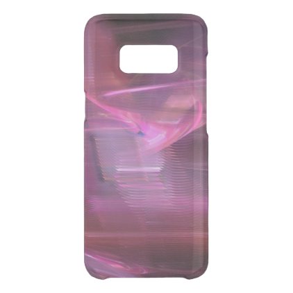 Fractalized 028 uncommon samsung galaxy s8 case