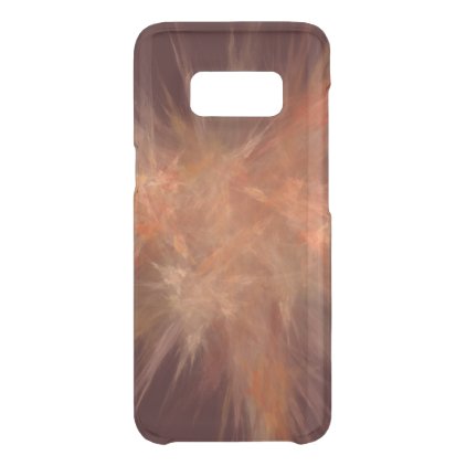 Fractalized 042 uncommon samsung galaxy s8 case