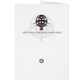 fractalkan card (Back)