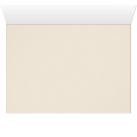 FractalRosea Card (Inside Horizontal (Bottom))