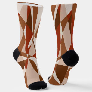 Fractals Socks