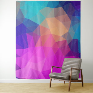Fractals Tapestry