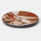Fractals Wireless Charger (Front 2)