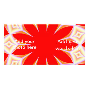 Fractalscope 29 card