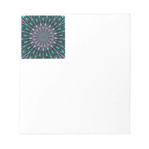 Fractalscope 35 notepad