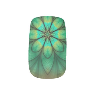Fractascope 12 Nail Art