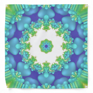 Fractascope 1 Bandana