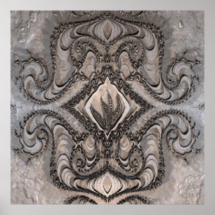 FracTile Poster