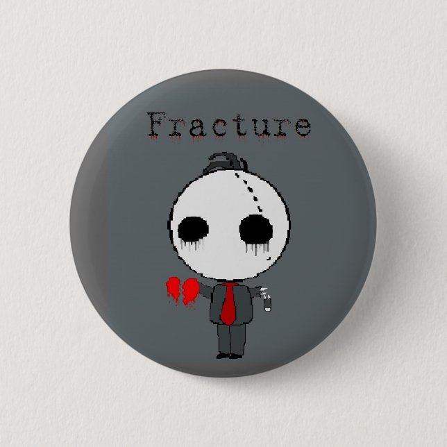Fracture Button (Front)