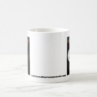 Fractured Horizon Mug