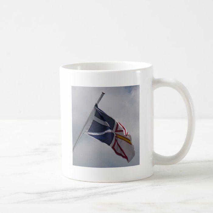 Fractured Kingdom Coffee Mugs