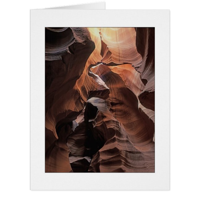 "Fractured Light" (Front)