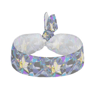 Fractured Starlight Hair Tie