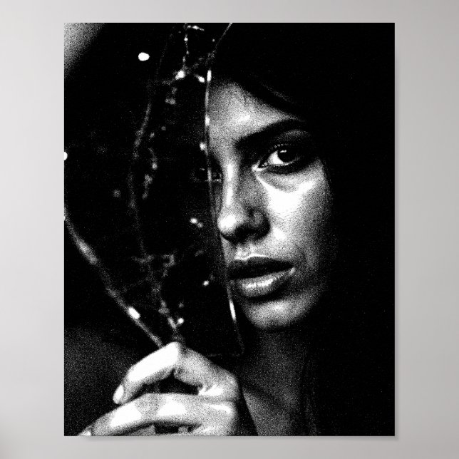 Fracturelight Poster (Front)