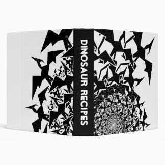 Fractyl Pterodactyl Binder