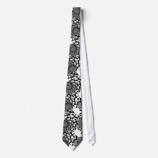 Fractyl Pterodactyl Swarm Tie