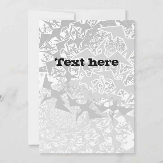 Fractyl Pterodactyl Two Swarms (Back)