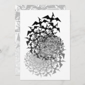 Fractyl Pterodactyl Two Swarms (Front/Back)